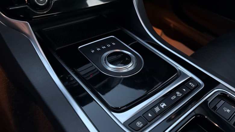 Jaguar XE 2.0 [250] Portfolio 4dr Auto Petrol Saloon